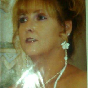 Meet your Posher, Cheryl